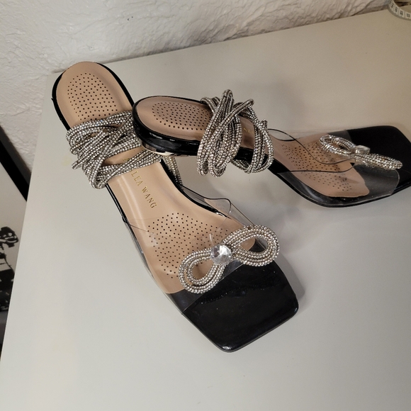 Azalea wang heels - Picture 2 of 6